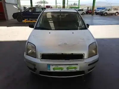 Veicolo di demolizione ford fusion (cbk) 1.4 tdci cat dell'anno 2004 alimentato f6ja