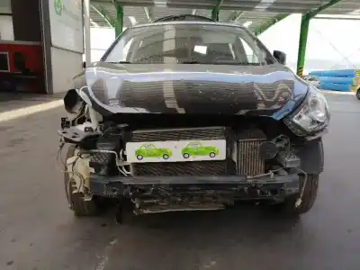 Veículo de Sucata hyundai ix35 (lm, el, elh) 1.7 crdi do ano 2012 alimentado d4fd