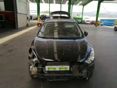 Veículo de Sucata hyundai ix35 (lm, el, elh) 1.7 crdi do ano 2012 alimentado d4fd