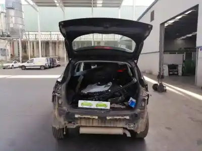 Veículo de Sucata hyundai ix35 (lm, el, elh) 1.7 crdi do ano 2012 alimentado d4fd