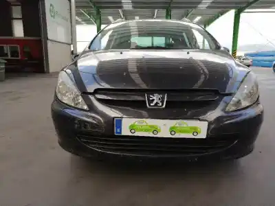 Утилизация автомобиля peugeot 307 break / sw (s1) 2.0 hdi fap cat года 2003 питание rhs Утилизация автомобиля peugeot 307 break / sw (s1) 2.0 hdi fap cat года 2003 питание rhs