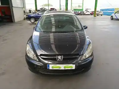Утилизация автомобиля peugeot 307 break / sw (s1) 2.0 hdi fap cat года 2003 питание rhs Утилизация автомобиля peugeot 307 break / sw (s1) 2.0 hdi fap cat года 2003 питание rhs