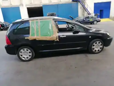 Утилизация автомобиля peugeot 307 break / sw (s1) 2.0 hdi fap cat года 2003 питание rhs Утилизация автомобиля peugeot 307 break / sw (s1) 2.0 hdi fap cat года 2003 питание rhs