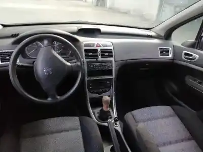 Утилизация автомобиля peugeot 307 break / sw (s1) 2.0 hdi fap cat года 2003 питание rhs Утилизация автомобиля peugeot 307 break / sw (s1) 2.0 hdi fap cat года 2003 питание rhs