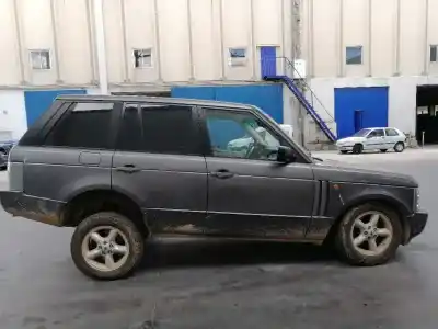 Здавання транспортного засобу land rover range rover (lm) 3.0 td6 року 2003 потужний 306d1