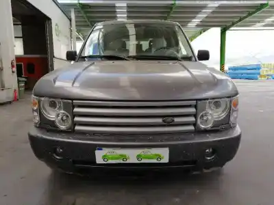 Здавання транспортного засобу land rover range rover (lm) 3.0 td6 року 2003 потужний 306d1
