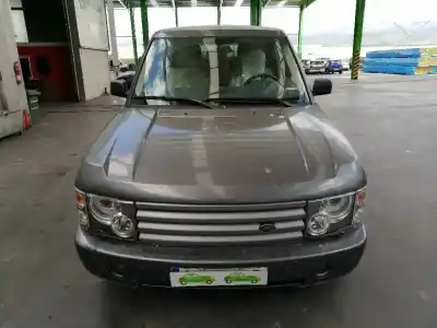 Здавання транспортного засобу land rover range rover (lm) 3.0 td6 року 2003 потужний 306d1