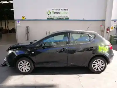 Vehicul casat SEAT                                               IBIZA IV (6J5, 6P1)                                                                                                                                                                                                                                        1.2 TSI                                                                                                                                                                                                                                                    al anului 2014 alimentat CBZA