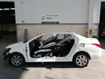 Здавання транспортного засобу CITROEN C-ELYSÉE Exclusive року 2016 потужний BH02