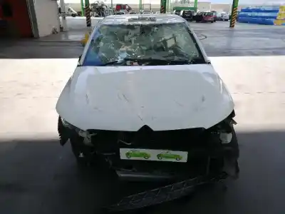 Утилизация автомобиля citroen c-elysée exclusive года 2016 питание bh02