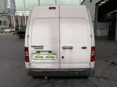 Scrapping Vehicle ford transit connect (tc7) 1.8 tdci cat of the year 2005 powered hcpa