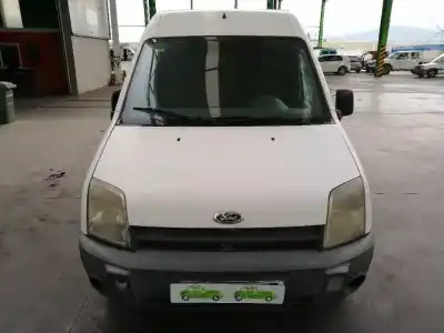 Scrapping Vehicle ford transit connect (tc7) 1.8 tdci cat of the year 2005 powered hcpa
