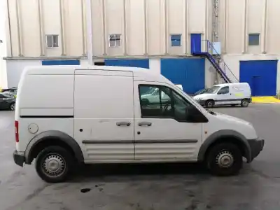 Scrapping Vehicle ford transit connect (tc7) 1.8 tdci cat of the year 2005 powered hcpa