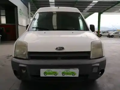 Scrapping Vehicle ford transit connect (tc7) 1.8 tdci cat of the year 2005 powered hcpa