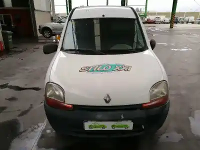 Здавання транспортного засобу renault kangoo (f/kc0) 1.9 diesel 54 cv / 40 kw року 1999 потужний f8q Здавання транспортного засобу renault kangoo (f/kc0) 1.9 diesel 54 cv / 40 kw року 1999 потужний f8q