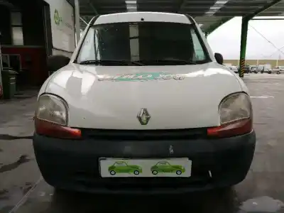 Здавання транспортного засобу renault kangoo (f/kc0) 1.9 diesel 54 cv / 40 kw року 1999 потужний f8q Здавання транспортного засобу renault kangoo (f/kc0) 1.9 diesel 54 cv / 40 kw року 1999 потужний f8q