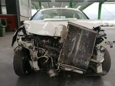 Veículo de Sucata renault clio iii 1.5 dci diesel cat do ano 2011 alimentado k9k 67