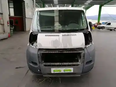 Scrapping Vehicle peugeot boxer kombi (rs3000) (333) 2.2 hdi cat of the year 2006 powered d-4hu
