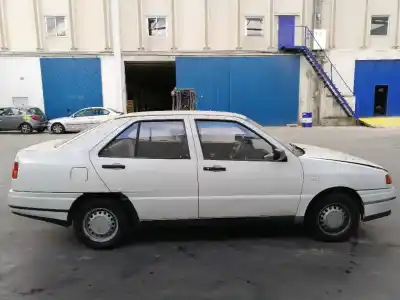 Scrapping Vehicle seat toledo (1l) 1.6 of the year 1992 powered abn