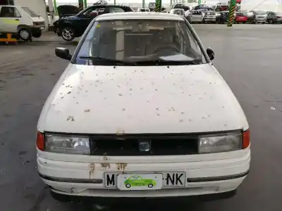 Scrapping Vehicle seat toledo (1l) 1.6 of the year 1992 powered abn