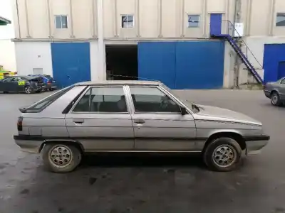 Scrapping Vehicle renault                                            11                                                                                                                                                                                                                                                         t-11 txe                                                                                                                                                                                                                                                   of the year 1987 powered g-f2n