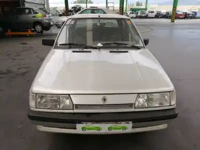 Scrapping Vehicle renault                                            11                                                                                                                                                                                                                                                         t-11 txe                                                                                                                                                                                                                                                   of the year 1987 powered g-f2n