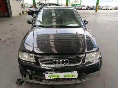 Veículo de Sucata audi a3 (8l) 1.9 tdi do ano 2002 alimentado asz
