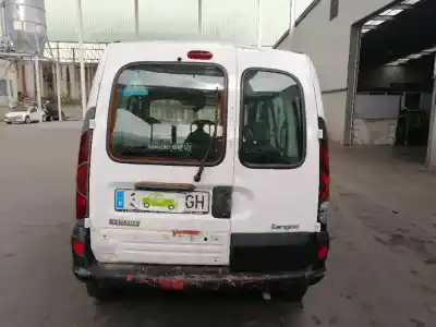 Утилизация автомобиля renault kangoo (f/kc0) 1.4 года 2001 питание g/ k7j a7 Утилизация автомобиля renault kangoo (f/kc0) 1.4 года 2001 питание g/ k7j a7