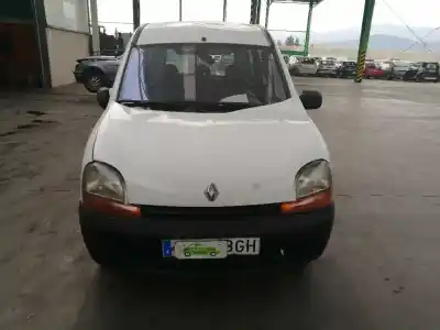 Утилизация автомобиля renault kangoo (f/kc0) 1.4 года 2001 питание g/ k7j a7 Утилизация автомобиля renault kangoo (f/kc0) 1.4 года 2001 питание g/ k7j a7