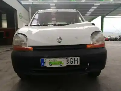 Утилизация автомобиля renault kangoo (f/kc0) 1.4 года 2001 питание g/ k7j a7 Утилизация автомобиля renault kangoo (f/kc0) 1.4 года 2001 питание g/ k7j a7