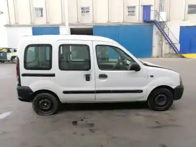 Утилизация автомобиля renault kangoo (f/kc0) 1.4 года 2001 питание g/ k7j a7 Утилизация автомобиля renault kangoo (f/kc0) 1.4 года 2001 питание g/ k7j a7