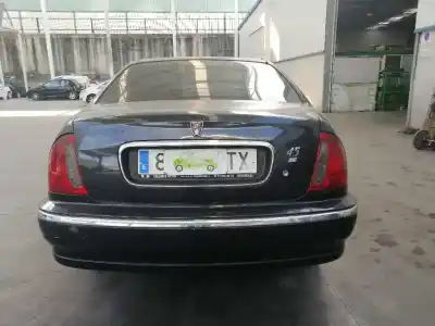 Veicolo di demolizione mg serie 45 (rt) 2.0 td dell'anno 2004 alimentato 20t2n