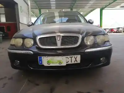 Veicolo di demolizione mg serie 45 (rt) 2.0 td dell'anno 2004 alimentato 20t2n