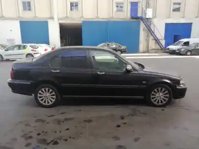 Veicolo di demolizione mg serie 45 (rt) 2.0 td dell'anno 2004 alimentato 20t2n