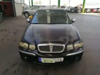 Veicolo di demolizione mg serie 45 (rt) 2.0 td dell'anno 2004 alimentato 20t2n