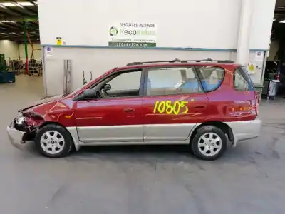 Verschrottungsfahrzeug kia                                                carens                                                                                                                                                                                                                                                     1.8 monovolumen                                                                                                                                                                                                                                            des jahres 2000 angetrieben tb