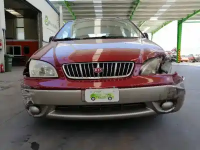 Verschrottungsfahrzeug kia                                                carens                                                                                                                                                                                                                                                     1.8 monovolumen                                                                                                                                                                                                                                            des jahres 2000 angetrieben tb