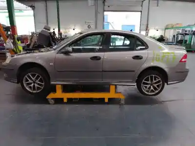 Vehicul casat saab 9-3 berlina 2.0 t aero al anului 2004 alimentat z20ner