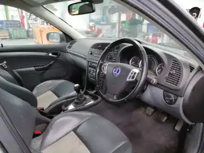 Vehicul casat saab 9-3 berlina 2.0 t aero al anului 2004 alimentat z20ner