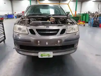 Vehicul casat saab 9-3 berlina 2.0 t aero al anului 2004 alimentat z20ner