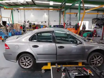 Vehicul casat saab 9-3 berlina 2.0 t aero al anului 2004 alimentat z20ner