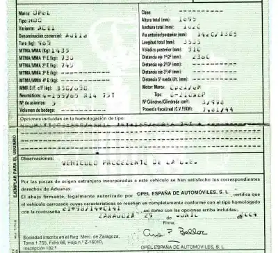 Здавання транспортного засобу opel agila essentia року 2004 потужний z10xep