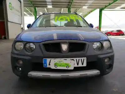 Veículo de Sucata mg streetwise 2.0 idt cat do ano 2004 alimentado 20t2n