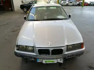 Scrapping Vehicle bmw serie 3 berlina (e36) 318tds of the year 1997 powered 174t1d