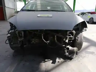 Veículo de Sucata ford focus berlina (cap) 1.8 tdci turbodiesel cat do ano 2008 alimentado kkda