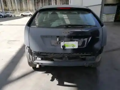 Veículo de Sucata ford focus berlina (cap) 1.8 tdci turbodiesel cat do ano 2008 alimentado kkda