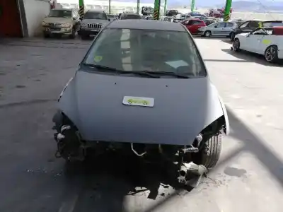 Veículo de Sucata ford focus berlina (cap) 1.8 tdci turbodiesel cat do ano 2008 alimentado kkda