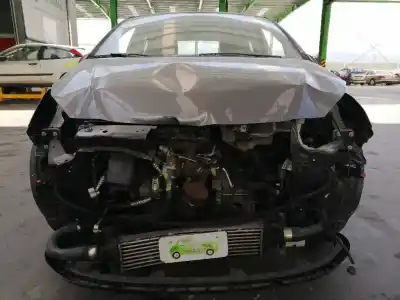 Veículo de Sucata opel corsa e (x15) 1.4 turbo (08 68) do ano 2016 alimentado b14nel opt. luj