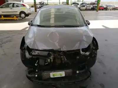 Veículo de Sucata opel corsa e (x15) 1.4 turbo (08 68) do ano 2016 alimentado b14nel opt. luj