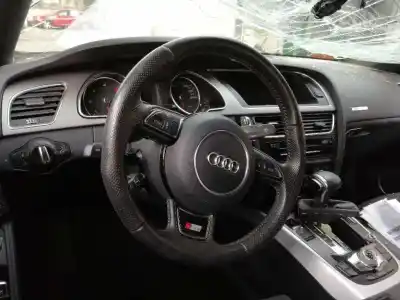 Утилизация автомобиля audi                                               a5 cabriolet (8f7)                                                                                                                                                                                                                                         3.0 tdi года 2011 питание cla